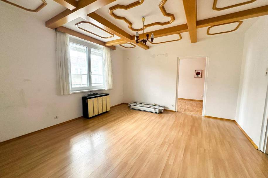 "Perfekte Lage, Ihr Projekt", Wohnung-kauf, 150.000,€, 1200 Wien 20., Brigittenau