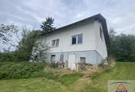 Wohnen im Grünen: Ihr Traum vom eigenen Haus in wunderschöner Naturlage!