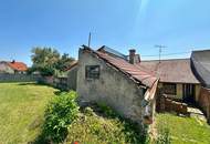 Sanierungsobjekt mit Potenzial – Landhaus für kreative Köpfe!