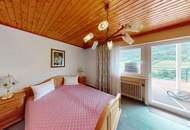 Mehrfamilienhaus mit Panoramablick – 3 Wohneinheiten in bester Lage von Landeck!