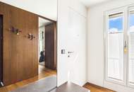 Penthouse Prestige: Das einzige Wohnrefugium auf der obersten Ebene