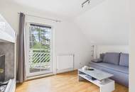 schönes Familienhaus