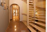 "Leben zwischen Natur &amp; Zentrum" – Einfamilienhaus in Schwarzach