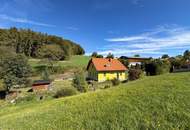 PROVISIONSFREI: Ihr Zuhause im Waldviertel – für Alltag und Auszeit