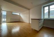 Mietwohnung mit Balkon ++ Nahe Hauptplatz - JUDENBURG ++