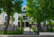 Reihenhaus mit Garten &amp; moderner Ausstattung in Jedlersdorf – stilvoll und bezugsbereit!