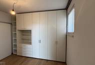 Moderne 2-Zimmer-Wohnung mit Terrasse und Stadtblick in 1130 Wien