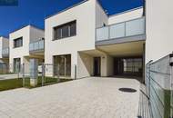 KÄUFERPROVISIONSFREI - Wolkersdorf - TOP Reihenhaus 5 mit herrlichem Garten - klimaaktiv GOLD-Haus