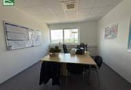 Hochwertige Gewerbefläche mit 15 Parkplätzen in 2326 Maria Lanzendorf – Industriestraße: ab sofort verfügbar. - WOHNTRAUM