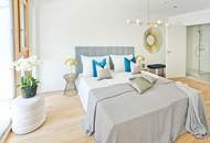 AB AUGUST: Provisionsfreie, wunderbare 2-Zimmer-Wohnung mit bester Anbindung! Mit Balkon!