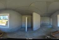 Großzügiges Einfamilienhaus in Reingers nahe Müllerteich – fast belagsfertig