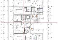 Entscheiden SIE ob 3 oder 4 ZIMMER - sonniger Süd-West BALKON- RUHIGE Lage - Garantierte Fertigstellung September 2027 - PROVISIONSFREI!!!