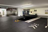 Garagenplatz nahe U6 Floridsdorf PROVISIONSFREI