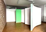 Ehemaliger Friseursalon, frequentierte Zentrumslage in der Altstadt