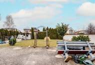 Gepflegtes Einfamilienhaus in Weiden am See!