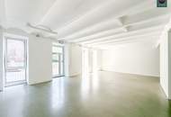 Loft in Hoflage der Brotfabrik Wien!