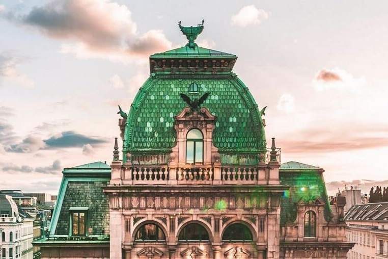 Premium-Baugrundstück mit Abbruchbewilligung im 19. Bezirk – Ideales Investitionsprojekt in Toplage, Grund und Boden-kauf, 3.600.000,€, 1190 Wien 19., Döbling