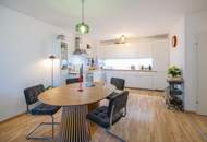 Beinahe Erstbezug: Hervorragend angebundene Drei Zimmer Neubauwohnung - erste Besichtigungen 29./30.12.
