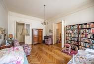 ++Rarität++ Großzügige Stilaltbauwohnung zum Sanieren in Bestage!