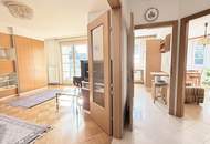 Mauer: „Zurückversetzt ins Grüne – 4-Zimmer-Wohnung mit zwei Loggien und Garagenplatz in Wien-Mauer“ | ZELLMANN IMMOBILIEN