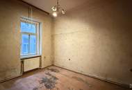 Altbau mit Entwicklungspotenzial – 75 m² Projektwohnung in gefragter Stadtlage | ZELLMANN IMMOBILIEN
