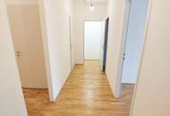 Wohnen im Zentrum von St. Pölten - Erdgeschosswohnung mit 4 Zimmern und Terrasse!