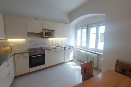 GROSSE FAMILIEN- ODER STUDENTEN MIETWOHNUNGEN IM ZENTRUM VON KREMS, Wohnung-miete, 2.000,00,€, 3500 Krems an der Donau(Stadt)