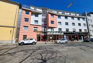 Geschäftslokal/Bürofläche in frequentierter Lage - Petersgasse 15