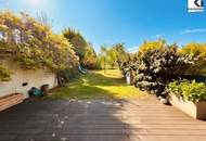 360 TOUR // GARTENWOHNUNG AM WILHELMINENBERG
