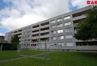 Idyllisches Familienleben im naturnahen Wohnumfeld! 3,5-Raum-Wohnung mit Loggia in Linz – 87 m² – Perfekte Infrastruktur! ACHTUNG DIE WOHNUNG BEFINDET SICH IN SANIERUNG!