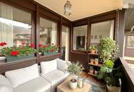 Maisonettewohnung mit 3 Schlafzimmer im Helenental