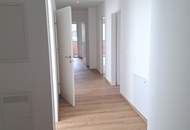 Salzburg/Hinterreit: Seniorenfreundliche Mietwohnung in betreuter Wohnanlage Haus B, Top 22 mit 120,20m² WNFL
