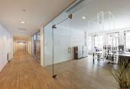 Bürofläche in Toplage – klimatisiert und barrierefrei