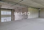 Neue Gewerbehalle!