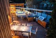 Modernes Architektenhaus mit Panorama-Wellness & Designkomfort
