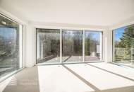 Ruhelage am Waldrand in 1140 Wien – modernes Einfamilienhaus mit Gestaltungsspielraum &amp; schlüsselfertiger Übergabe