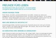 Baugrundstück in Oberwaltersdorf für 6 Wohneinheiten !!!!!