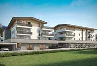 Projekt Dorfkristall: Exklusive Penthouse-Wohnungen in zentraler Lage