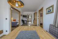 Exklusives Apartment mit schönem Ausblick und touristischer Nutzung
