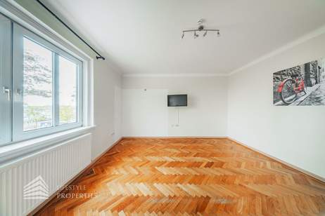 Helle 2-Zimmer Wohnung, Nähe Meiselmarkt, Wohnung-kauf, 199.000,€, 1150 Wien 15., Rudolfsheim-Fünfhaus