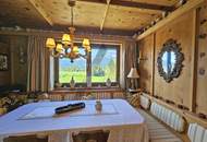 Gemütliche Dachgeschosswohnung mit Kaiserblick in St. Johann in Tirol