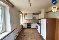 Bastler-Haus mit großem Garten