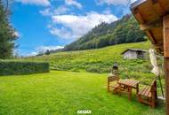 Am Segenwald - leist.Barer Wohnraum im Salzburger Seengebiet