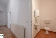 Altbau-Büro in Bestlage am Brahmsplatz