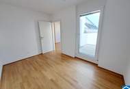 3-Zimmer-Wohntraum mit Balkon!