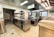 FEISTRITZ IM ROSENTAL: Restaurantbetrieb in beliebtem Feriendorf