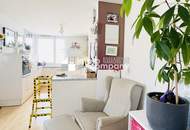 Die beste Wohnung für das Familienleben! Balkon! Garagenplatz! 2. Bezirk. Stadtzentrum! U2