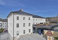 ARBEITEN MIT AUSBLICK! Bürofläche im Zentrum von Gmunden!