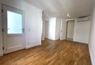 1010! Moderne DG-Maisonette mit Galerie und grosser Terrasse!