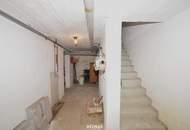 Haus mit Garten am Dorfrand in Erlauf